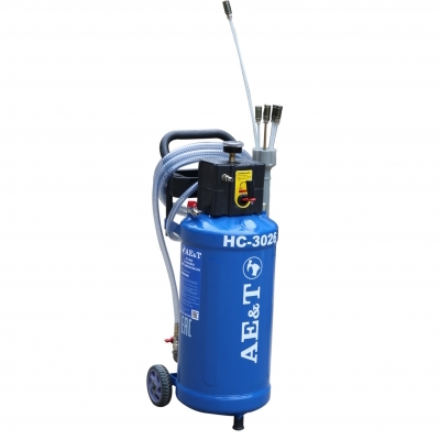 Замена масла в ДВС и замена фильтров.